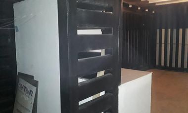 Galpón en San Francisco