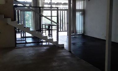 Galpón en San Francisco