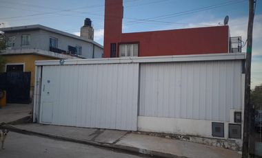 Galpón en San Francisco