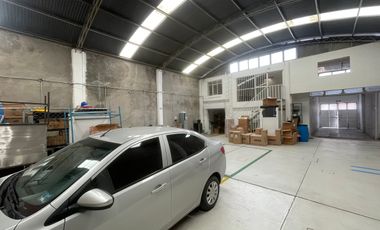 Bodega en Venta en Barrio de San Marcos