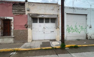 Bodega en Venta en Barrio de San Marcos