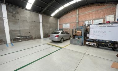 Bodega en Venta en Barrio de San Marcos