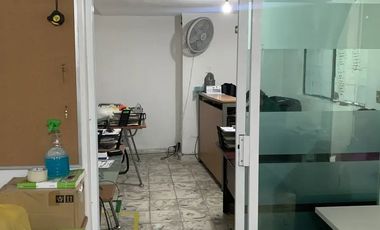 Bodega en Venta en Barrio de San Marcos