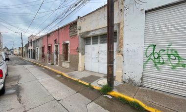 Bodega en Venta en Barrio de San Marcos