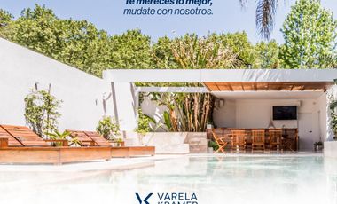 Departamento en venta en San Isidro