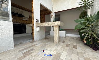 Casa en Renta Mayorazgos del Bosque, Atizapán de Zaragoza, México