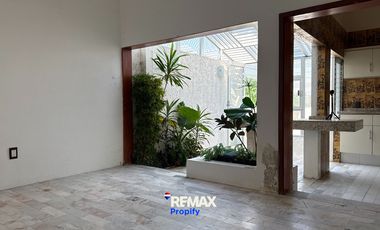 Casa en Renta Mayorazgos del Bosque, Atizapán de Zaragoza, México