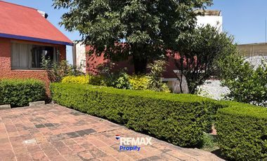 Casa en Renta Mayorazgos del Bosque, Atizapán de Zaragoza, México