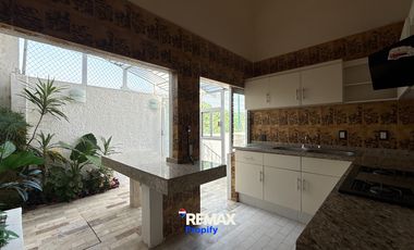 Casa en Renta Mayorazgos del Bosque, Atizapán de Zaragoza, México