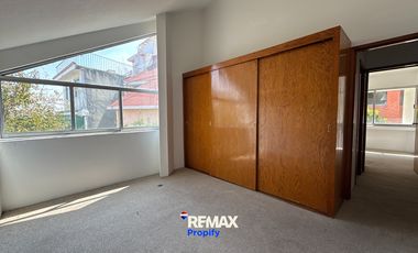 Casa en Renta Mayorazgos del Bosque, Atizapán de Zaragoza, México