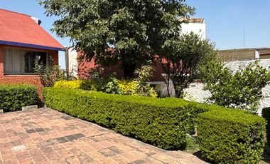 Casa en Renta Mayorazgos del Bosque, Atizapán de Zaragoza, México