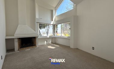 Casa en Renta Mayorazgos del Bosque, Atizapán de Zaragoza, México