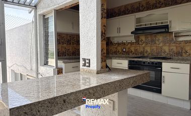 Casa en Renta Mayorazgos del Bosque, Atizapán de Zaragoza, México