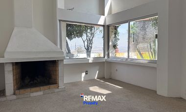 Casa en Renta Mayorazgos del Bosque, Atizapán de Zaragoza, México