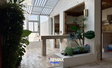 Casa en Renta Mayorazgos del Bosque, Atizapán de Zaragoza, México