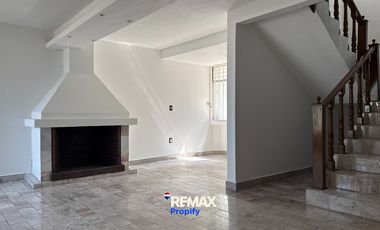 Casa en Renta Mayorazgos del Bosque, Atizapán de Zaragoza, México