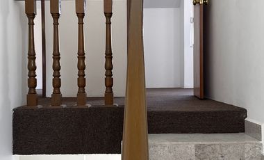 Casa en Renta Mayorazgos del Bosque, Atizapán de Zaragoza, México