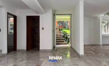 Casa en Renta Mayorazgos del Bosque, Atizapán de Zaragoza, México