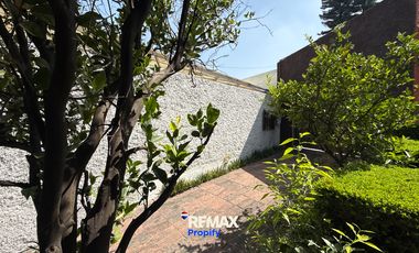 Casa en Renta Mayorazgos del Bosque, Atizapán de Zaragoza, México