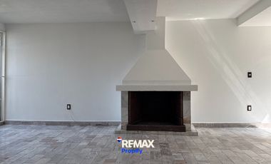 Casa en Renta Mayorazgos del Bosque, Atizapán de Zaragoza, México