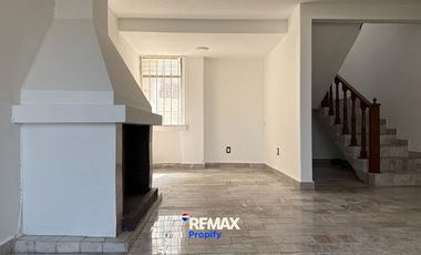 Casa en Renta Mayorazgos del Bosque, Atizapán de Zaragoza, México
