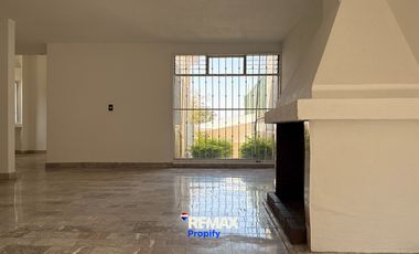 Casa en Renta Mayorazgos del Bosque, Atizapán de Zaragoza, México