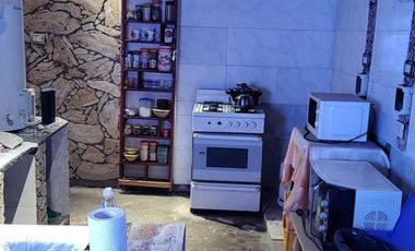 Casa en venta - 4 Dormitorios 2 Baños - Paso del Rey