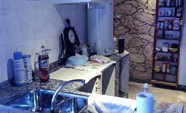 Casa en venta - 4 Dormitorios 2 Baños - Paso del Rey