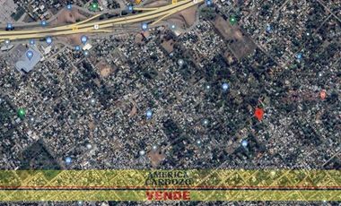 Casa en venta - 4 Dormitorios 2 Baños - Paso del Rey