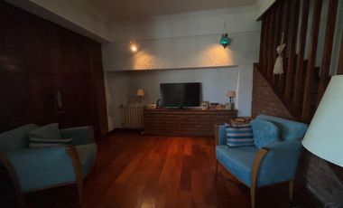 CHALET 4 AMBIENTES EN SANTA MONICA