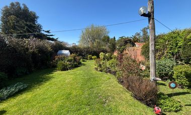 CHALET 4 AMBIENTES EN SANTA MONICA