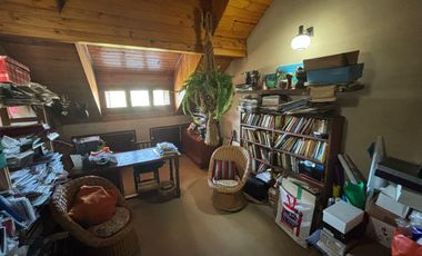 CHALET 4 AMBIENTES EN SANTA MONICA