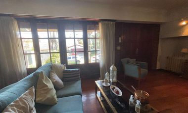 CHALET 4 AMBIENTES EN SANTA MONICA