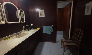 CHALET 4 AMBIENTES EN SANTA MONICA