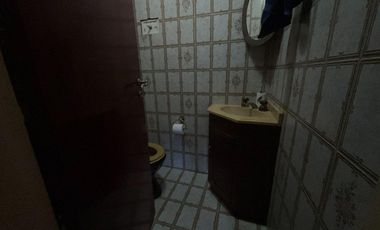 CHALET 4 AMBIENTES EN SANTA MONICA