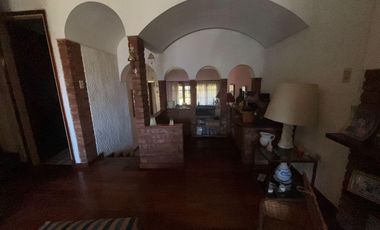 CHALET 4 AMBIENTES EN SANTA MONICA