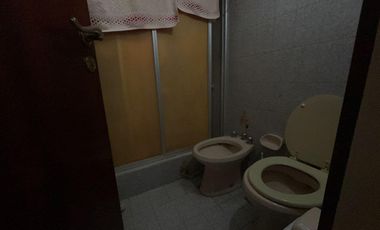 CHALET 4 AMBIENTES EN SANTA MONICA