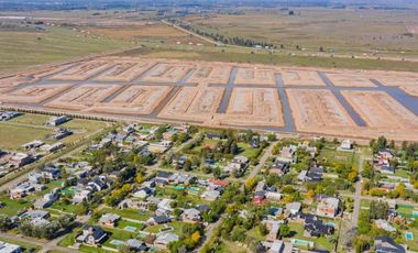 Terreno en  funes lakes