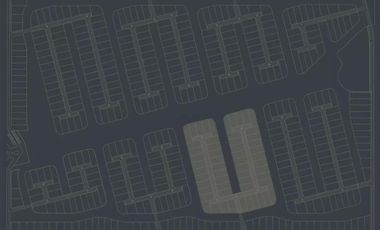 Terreno en  funes lakes