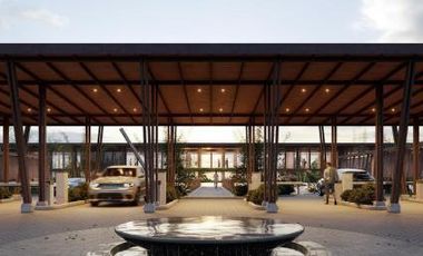 Terreno en  funes lakes