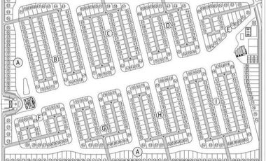 Terreno en  funes lakes