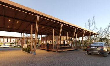 Terreno en  funes lakes