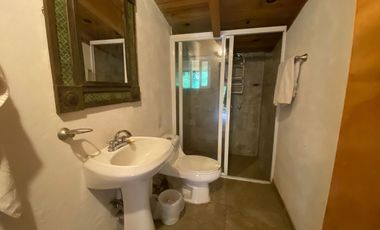 Departamento en renta en Las Joya