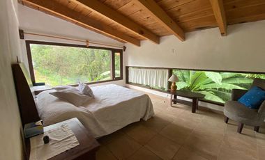 Departamento en renta en Las Joya