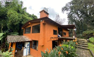 Departamento en renta en Las Joya