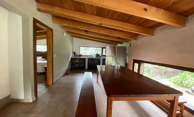 Departamento en renta en Las Joya