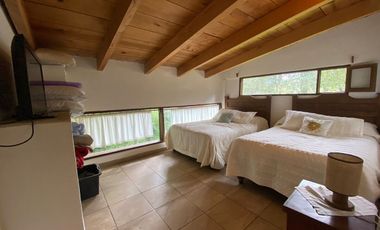 Departamento en renta en Las Joya