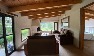 Departamento en renta en Las Joya