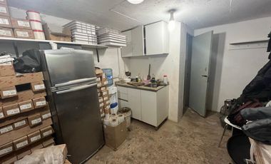 Galpón en venta, Los Naranjos 45, a metros de Ruta 25, Matheu