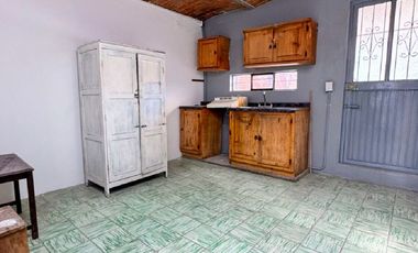 Casa en renta Av España